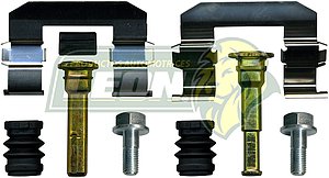 KIT F.D. (1) R.D. HYUNDAI SANTA FE 01-06 7739 D864 KC908B
