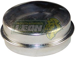 TAPA CUBO G.M. MICROBUS C-30 Ø: 63.30 mm HO267