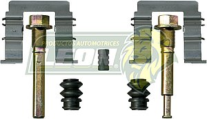 KIT F.D. (1) R.D. KIA RIO 02-05 7767 D889 KC904