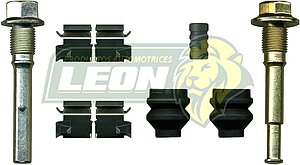 KIT F.D. (1) R.D. KIA SPORTAGE 93-06 7641 D774 KC905