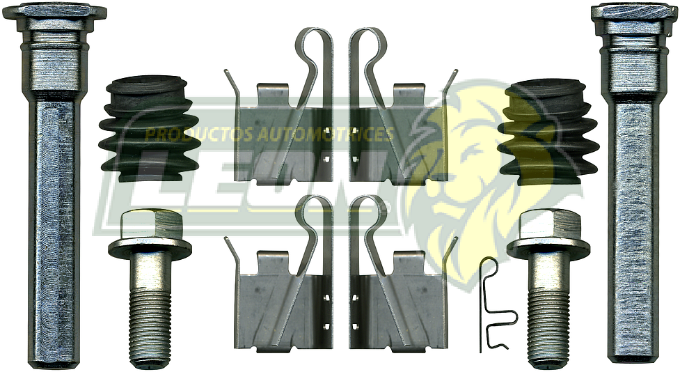 KIT FD (1) RD ISUZU NPR ELF 300/400 04-12 7697 D825