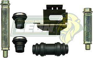 KIT F.D. (1) R.T. MERCEDES BENZ SPRINTER 02-06 “CALIPER BOSCH” 7829 D928 KC1103