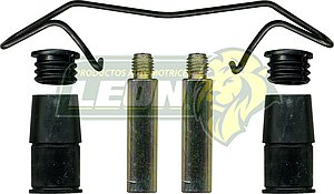 KIT F.D. (1) R.D. MINI COOPER 02-06 7841 D939 KC1200