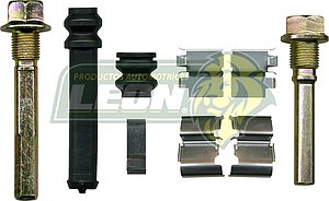 KIT F.D. (1) R.D. MITSUBISHI MONTERO SPORT 01-06 7742 D867 KC618