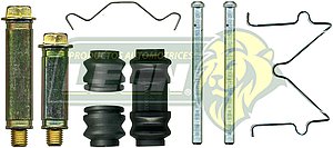 KIT F.D. (1) R.T. MITSUBISHI MONTERO 4WD 97-04 7602 D733 KC618A