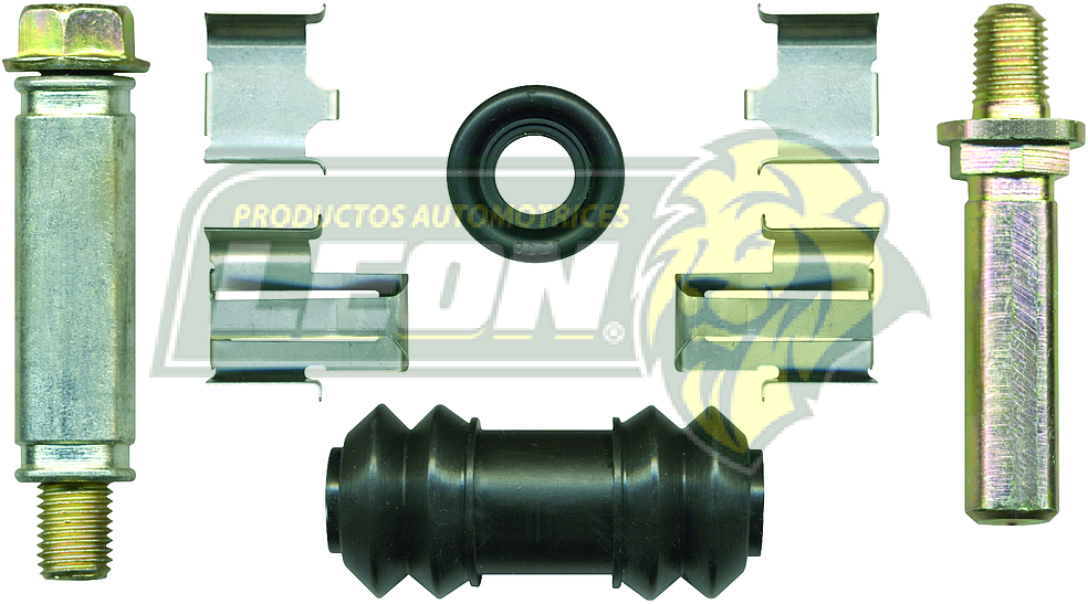 KIT F.D. (1) R.D. MAZDA PK-UP 86-96, B1800, B2000, B2200, B2300, B2600, B3000, B4000 7220 D320, 7454 D574 KC601