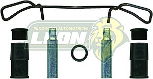 KIT F.D. (1) R.T. MAZDA 3 05-12, 5 05-12, HONDA CRV 15-16, CITY 2016, CIVIC 16-18 7957 D973, 9106 D1878 KC613B