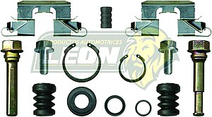 KIT F.D. (1) R.T. MAZDA 6 08-12, SPEED 6 06-13 8272 D1161 KC613D