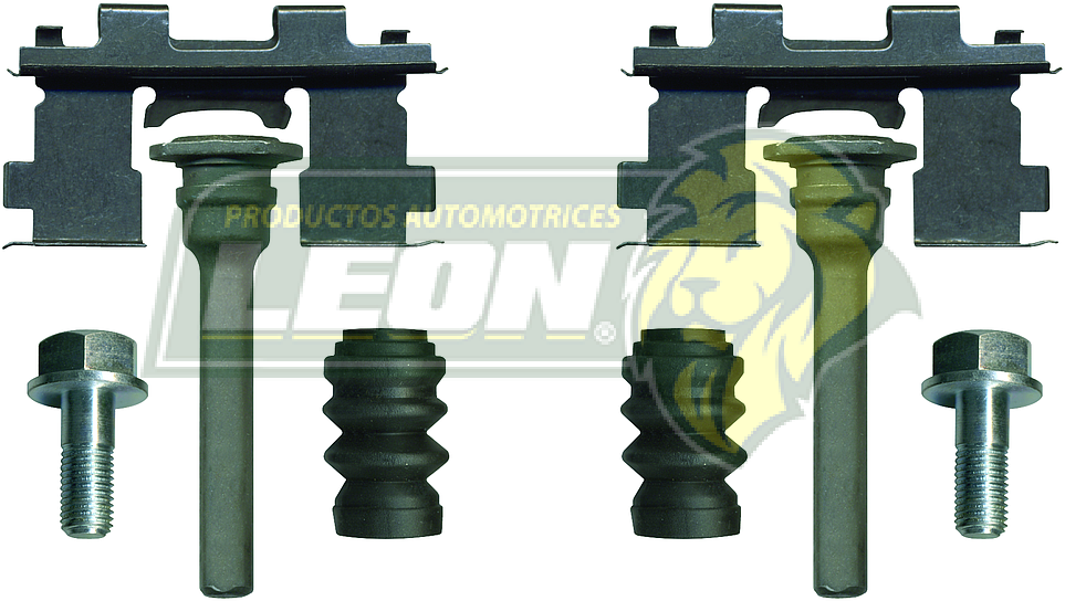 KIT F.D. (1) R.D. TSURU III 92-17 GA16, SENTRA 91-94 DISCO VENTILADO 7389 D510 KC500