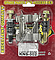 KIT F.D. (1) R.D. NISSAN VERSA 08-12, JUKE 11-17, ALTIMA 96-14, MAXIMA 89-04, MAXIMA 95-04, SENTRA 03-18, INFINITI I30 96-01, SUZUKI SX4 08-12 7318 D430, 7318 D815, 7407 D526 KC502
