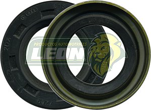 RETEN FLECHA MANDO VW POINTER, CORSAR KITO