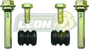 KIT F.D. (1) R.D. NISSAN PLATINA 02-09, APRIO 02-10, RENAULT CLIO 01-09, LOGAN 04-14, MEGANE 95-02, SANDERO 10-15, STEPWAY 10-12, STEPWAY 11-12, TWINGO 98-03 8256 D1146, 71X4 F051 KC507