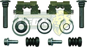 KIT F.D. (1) R.T. MAXIMA 01-03, SENTRA 02-06, INFINITI i35 02-04 , G20 7777 D900 KC510