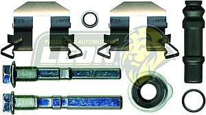 KIT F.D. (1) R.T. NISSAN TSURU GSR 2.0L 93-96 SR20 7390 D511 KC512