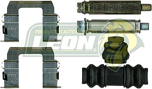 KIT F.D. (1) R.T. NISSAN PATHFINDER 88-95 7290 D401 KC517