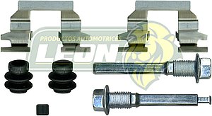 KIT F.D. (1) R.T. NISSAN XTRAIL 01-19, 350Z 03-09, 370Z 11-18, MURANO 03-15, QUEST 04-09, ROGUE 08-17, JUKE 11-17, SENTRA 07-13, PATHFINDER 12-13, LEAF 11-17, ALTIMA 02-17, MAXIMA 03-17 Y 2021, RENAULT KOLEOS 11-16, INFINITI Q45 04-06, G37 04-09, SUZUKI GRAND VITARA 07-09, NOMADE 03-10 7784 D905, 7784 D1288, 8405 D1288, 8405 D1415, 8501 D1393 (KC519, JC118)