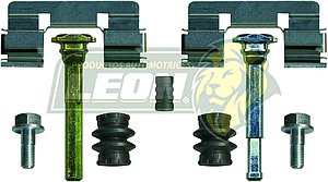 KIT F.D. (1) R.D. NISSAN ARMADA 04-15, TITAN 12-17 7918 D1015 KC521