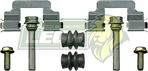 KIT F.D. (1) R.D. NISSAN MICRA 11-15, MARCH 10-15 8X48 D1952 KC534