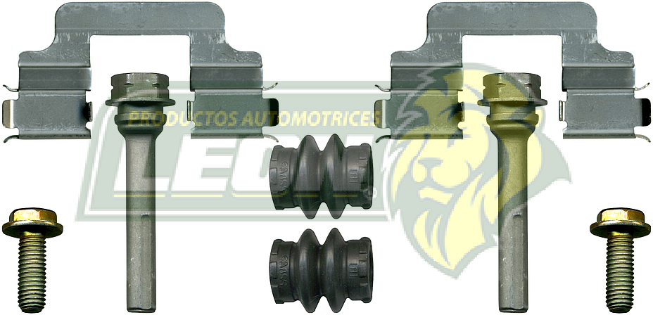 KIT F.D. (1) R.D. NISSAN MICRA 11-15, MARCH 10-15 8X48 D1952 KC534