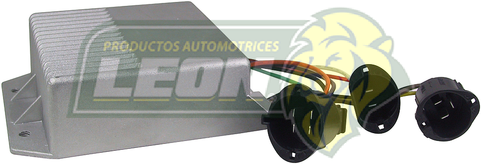 PASTILLA DE ENCENDIDO ó MODULO DE IGNICION FORD COUGAR, THUNDERBIRD 6 Cil. 78-80 3 CAMPANAS (DY-237)