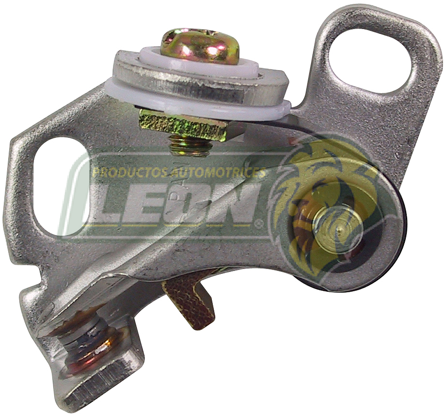 PLATINO PLUS NISSAN TSURU II (DOBLE) KEVER