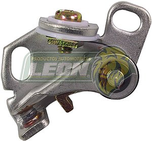 PLATINO PLUS NISSAN TSURU II (DOBLE) KEVER