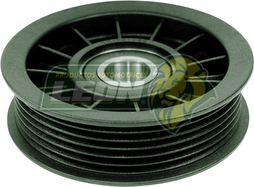 POLEA CHEV SERIES PK-UP V8 7.4 ***LIQUIDACIÓN***