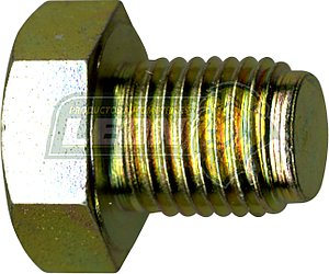 TAPON CARTER FORD TOPAZ FORD 84-97 Y MARQUIS, HYUNDAI ATOS 14x1.50 mm