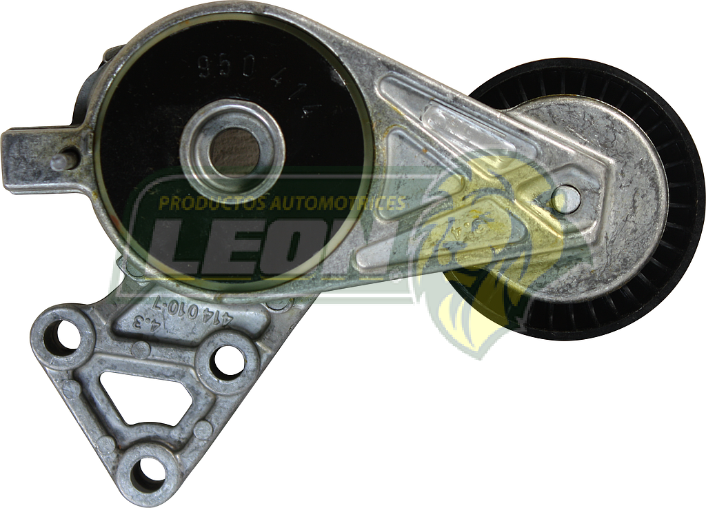 POLEA TENSORA BETTLE AUDI 4 Cil. 1.8LTURBO KR ***LIQUIDACIÓN***