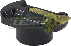 ROTOR DISTRIBUIDOR VW M.1200, 1500 64-73