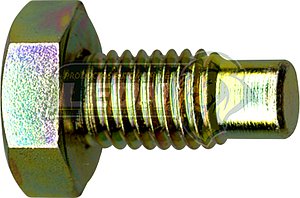 TAPON CARTER G.M. CELEBRITY, CUTLASS, CENTURY, CITATION 12x1.75 mm HO548