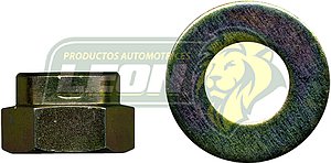 KIT TUERCA (1) R.D. FORD WINDSTAR 95-98, G.M. CELEBRITY, CUTLASS, CENTURY 20x1.50mm KRD304