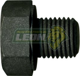 TAPON CARTER NISSAN TSURU, TOYOTA VARIOS ECONOMICO 12x1.25 mm