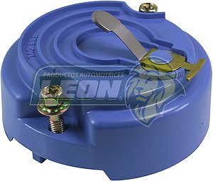 ROTOR DISTRIBUIDOR FORD AMERICANOS 8 Cil. 81-86