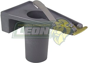 ROTOR DISTRIBUIDOR FORD V6 83-89