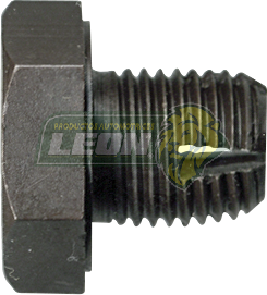 TAPON CARTER TARRAJA 38 SOBRE MEDIDA (1/2) 13mm 20H HO539