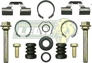 KIT F.D. (1) R.T. RENAULT SCENNIC 01-04 7335 D340 KC804