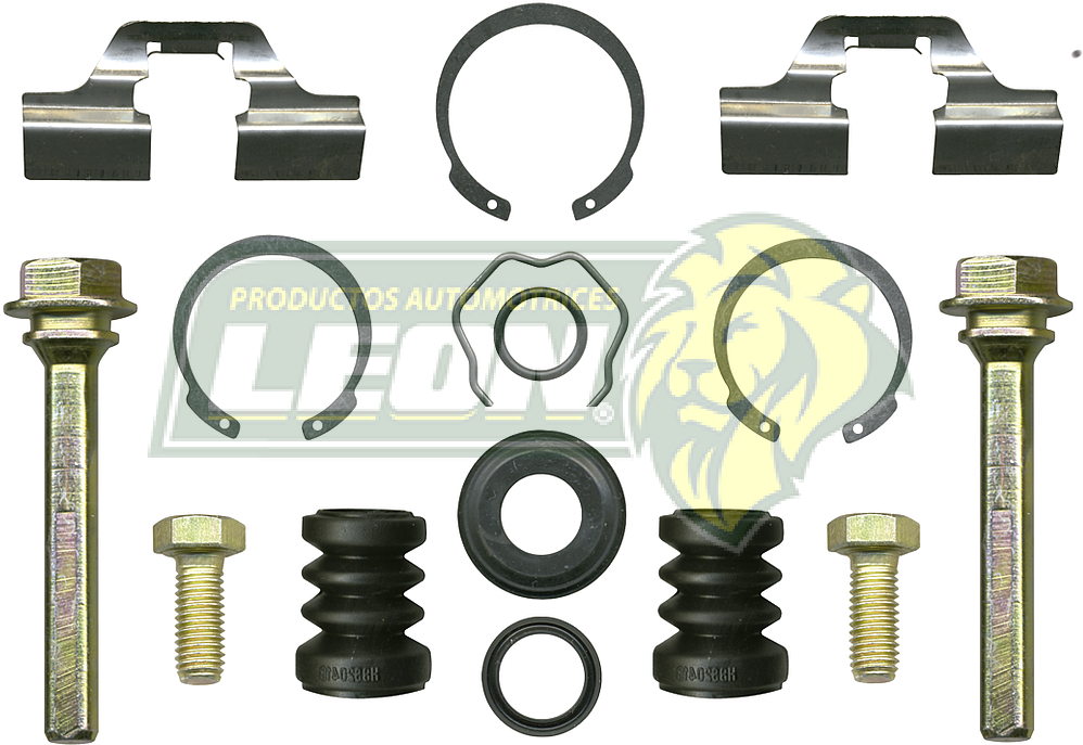 KIT F.D. (1) R.T. RENAULT SCENNIC 01-04 7335 D340 KC804