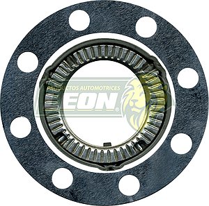 KIT TUERCA (1) R.T. FORD F350 98-03 *ROSCA DERECHA* KRT304