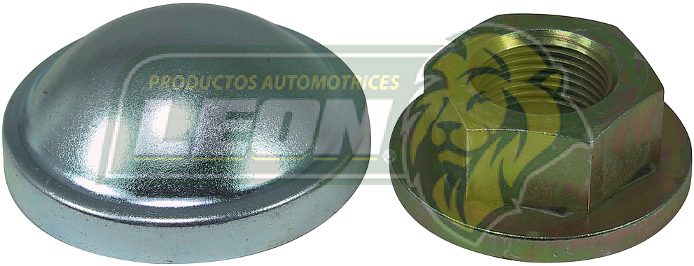 KIT TUERCA (1) R.T. FORD FOCUS 00-11 20x1.50 mm KRT307