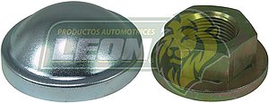KIT TUERCA (1) R.T. FORD FOCUS 00-11 20x1.50 mm KRT307