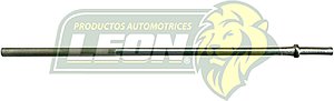 TEMPLADOR CLUTCH G.M. CAMION NO INCLUYE CUADRO (ROSCA FINA) HO190