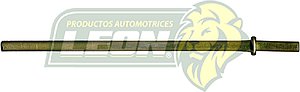 TEMPLADOR CLUTCH G.M. CAMIONETA NO INCLUYE CUADRO (ROSCA FINA) HO189