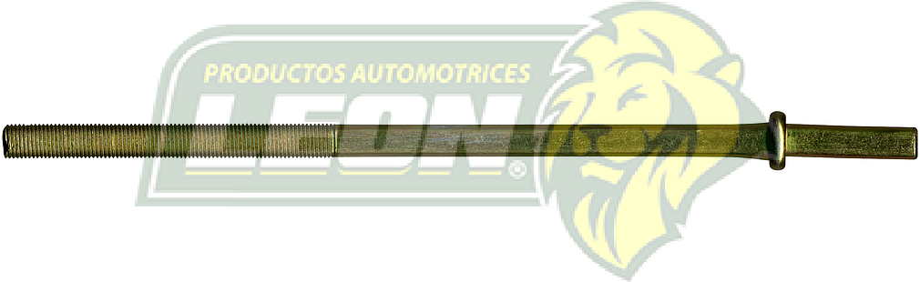 TEMPLADOR CLUTCH G.M. CAMIONETA NO INCLUYE CUADRO (ROSCA FINA) HO189