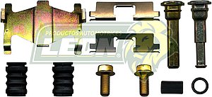 KIT F.D. (1) R.T. SUZUKI SWIFT 89-94 7180 D277 KC900A