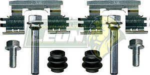 KIT F.D. (1) R.D. SUZUKI AERIO 02-07 7839 D937 KC901
