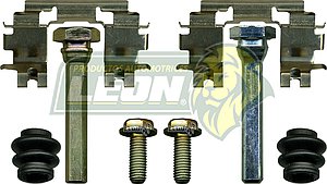 KIT F.D. (1) R.D. SUZUKI AERIO 06-07 8315 D1195 KC901A