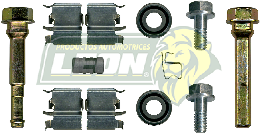 KIT F.D. (1) R.D. SUZUKI GRAND VITARA 06-13 8307 D1188 KC902