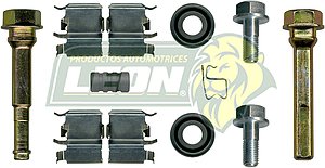 KIT F.D. (1) R.D. SUZUKI GRAND VITARA 06-13 8307 D1188 KC902