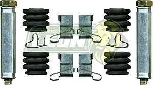 KIT F.D. (1) R.D. SUZUKI STEEM 95-02 D677 7557 KC903B